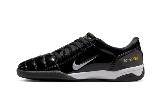 Total 90 Black White (HJ9351-001) - EU 36.5–47 - White | SOSUKICKS