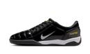 Total 90 Black White