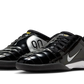 Nike Total 90 Black and White