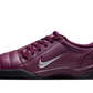 Nike Total 90 Bordeaux Metallic Silver
