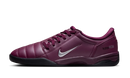 Total 90 Burgundy Metallic Silver