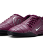 Nike Total 90 Bordeaux Metallic Silver
