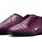 Nike Total 90 Bordeaux Metallic Silver