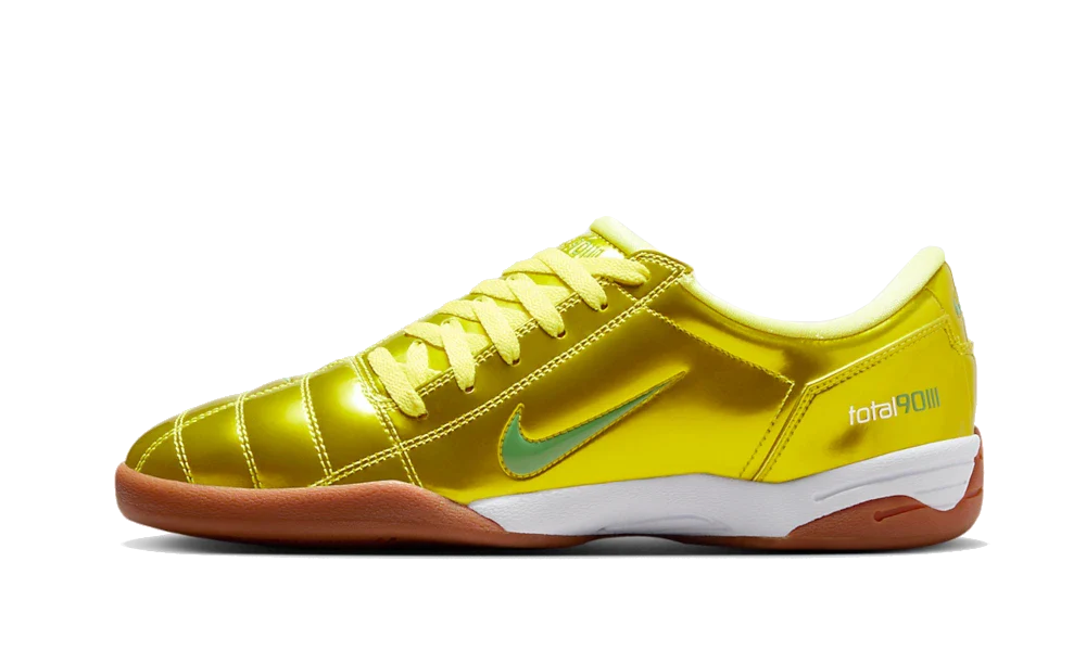 Total 90 Brazil Dynamic Yellow (HJ9351-700) - EU 35.5–47.5 - Yellow | SOSUKICKS