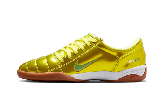 Nike Total 90 Brazil Dynamic Yellow