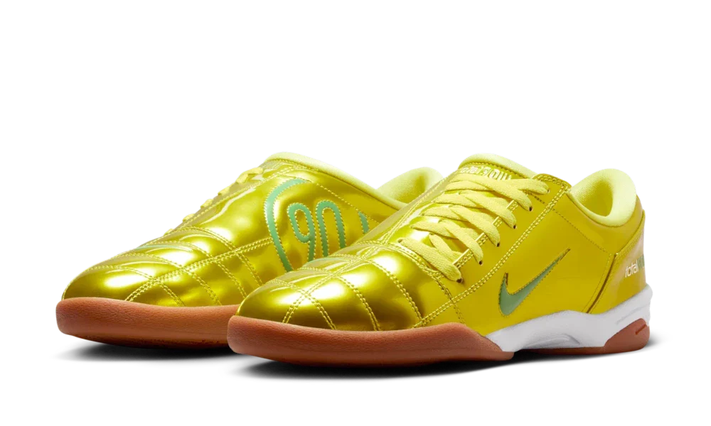 Total 90 Brazil Dynamic Yellow (HJ9351-700) - 36 EU - 4 US - Yellow | SOSUKICKS
