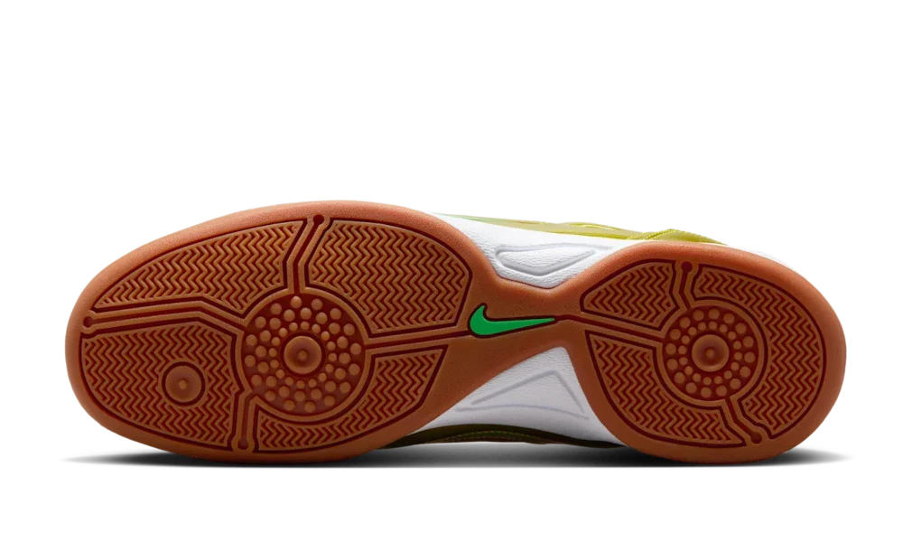 Total 90 Brazil Dynamic Yellow (HJ9351-700) - 36.5 EU - 4.5 US - Yellow | SOSUKICKS