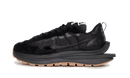 Vaporwaffle Sacai Black Gum