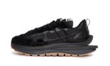 Vaporwaffle Sacai Black Gum