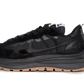 Vaporwaffle Sacai Black Gum (DD1875-001) - EU 36–47.5 - Black | SOSUKICKS