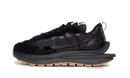 Vaporwaffle Sacai Black Gum
