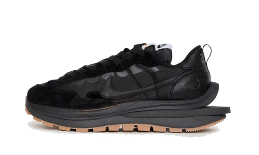 Vaporwaffle Sacai Black Gum (DD1875-001) - EU 36–47.5 - Black | SOSUKICKS