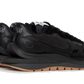 Nike Vaporwaffle Sacai Black Gum - DD1875-001
