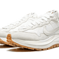 Vaporwaffle Sacai Sail Gum (DD1875-100) - 36 EU - 4 US - Beige | SOSUKICKS