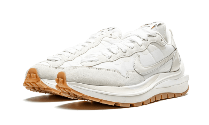 Vaporwaffle Sacai Sail Gum (DD1875-100) - 36 EU - 4 US - Beige | SOSUKICKS
