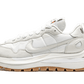 Nike Vaporwaffle Sacai Sail Gum - DD1875-100
