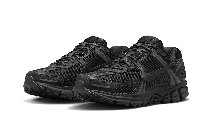 Vomero 5 Triple Black (BV1358-003 /  HF6998-007) - 36 EU - 4 US - Black | SOSUKICKS