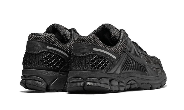 Vomero 5 Triple Black (BV1358-003 /  HF6998-007) - 36.5 EU - 4.5 US - Black | SOSUKICKS