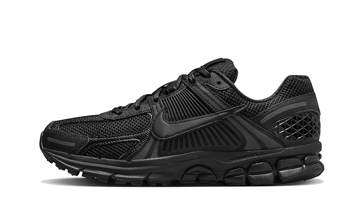 Vomero 5 Triple Black (BV1358-003 /  HF6998-007) - EU 35.5–47 - Black | SOSUKICKS
