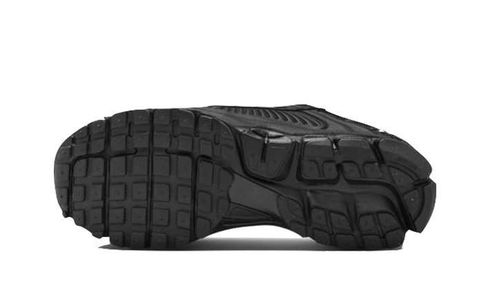 Vomero 5 Triple Black (BV1358-003 /  HF6998-007) - 37.5 EU - 5 US - Black | SOSUKICKS