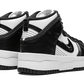 Dunk High Up Panda (DH3718-104) - 36.5 EU - 4.5 US - Black | SOSUKICKS
