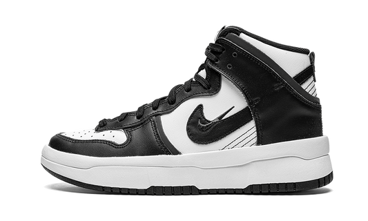 Dunk High Up Panda (DH3718-104) - EU 35.5–44.5 - Black | SOSUKICKS