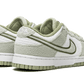Dunk Low SE Fleece Green (DQ7579-300) - 36.5 EU - 4.5 US - Green | SOSUKICKS