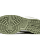 Dunk Low SE Fleece Green (DQ7579-300) - 37.5 EU - 5 US - Green | SOSUKICKS