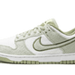 Dunk Low SE Fleece Green (DQ7579-300) - EU 35.5–44.5 - Green | SOSUKICKS