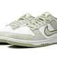 Dunk Low SE Fleece Green (DQ7579-300) - 36 EU - 4 US - Green | SOSUKICKS