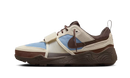 Nike Zoom Field Jaxx Travis Scott Leche Blue