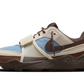 Nike x Travis Scott Zoom Field Jaxx Leche Blue