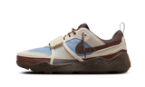 Nike Zoom Field Jaxx Travis Scott Leche Blue