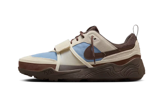 Nike x Travis Scott Zoom Field Jaxx Leche Blue