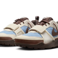 Nike x Travis Scott Zoom Field Jaxx Leche Blue