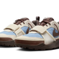 Zoom Field Jaxx Travis Scott Leche Blue (HQ3072-400) - 36.5 EU - 4.5 US - Blue | SOSUKICKS