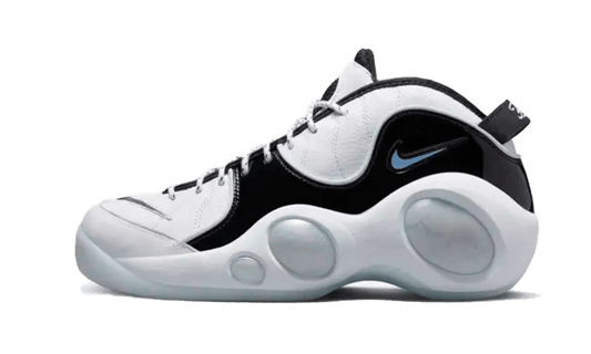 Nike Air Zoom Flight 95 Football Grey