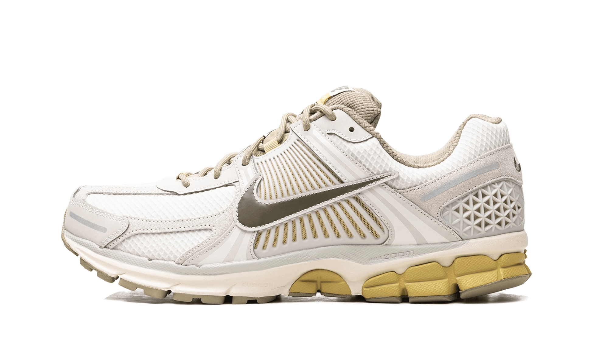 Zoom Vomero 5 Light Bone Medium Olive (FV0397-001) - EU 36–47.5 - Green | SOSUKICKS