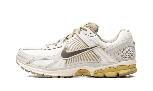 Zoom Vomero 5 Light Bone Medium Olive (FV0397-001) - EU 36–47.5 - Green | SOSUKICKS