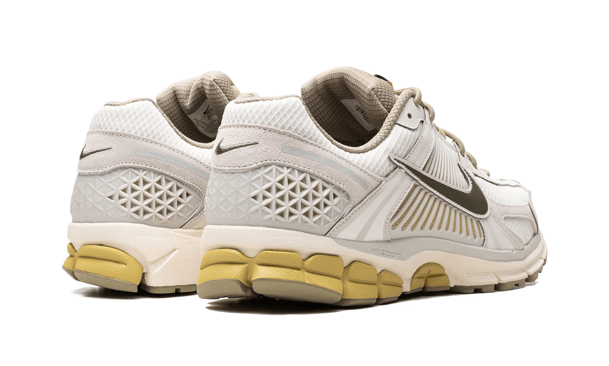 Zoom Vomero 5 Light Bone Medium Olive (FV0397-001) - 37.5 EU - 5 US - Green | SOSUKICKS