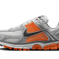 Nike Zoom Vomero 5 Platinum Tint Safety Orange