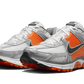Nike Zoom Vomero 5 Platinum Tint Safety Orange