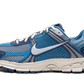 Nike Zoom Vomero 5 Worn Blue