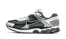 Zoom Vomero 5 SE Dark Grey Black White