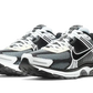 Zoom Vomero 5 SE Dark Grey Black White (CI1694-001) - 36 EU - 4 US - White | SOSUKICKS