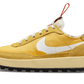 NikeCraft General Purpose ShoeTom Sachs Dark Sulfur