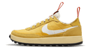 NikeCraft General Purpose Shoe Tom Sachs Dark Sulfur