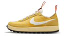 NikeCraft General Purpose Shoe Tom Sachs Dark Sulfur