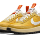 NikeCraft General Purpose Shoe Tom Sachs Dark Sulfur (DA6672-700) - 36 EU - 4 US - Yellow | SOSUKICKS
