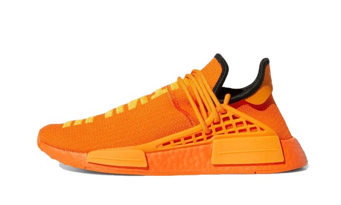 NMD HU Pharrell Orange (GY0095) - EU 36–46.666666666666664 - Orange | SOSUKICKS